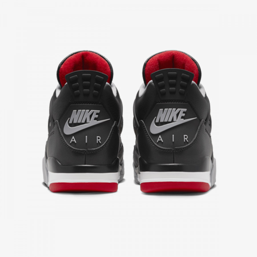 Nike Патики AIR JORDAN 4 RETRO RMSTD 