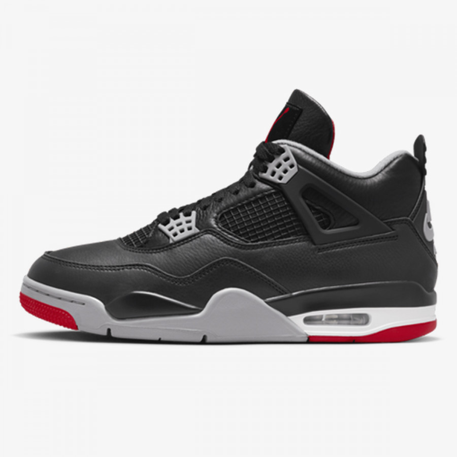 Nike Патики AIR JORDAN 4 RETRO RMSTD 