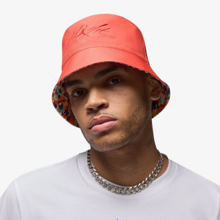 Nike Kapuç U J APEX BUCKET REV AOP 