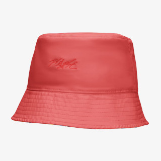 Nike Kapuç U J APEX BUCKET REV AOP 