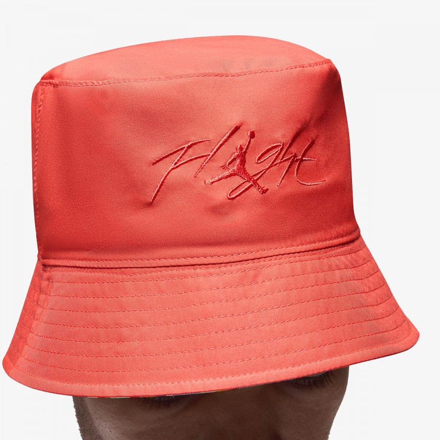 Nike Kapuç U J APEX BUCKET REV AOP 
