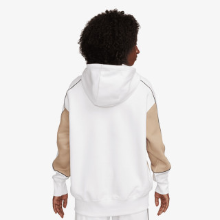 Nike Дуксер W NSW FLC OS PO HDY SW 