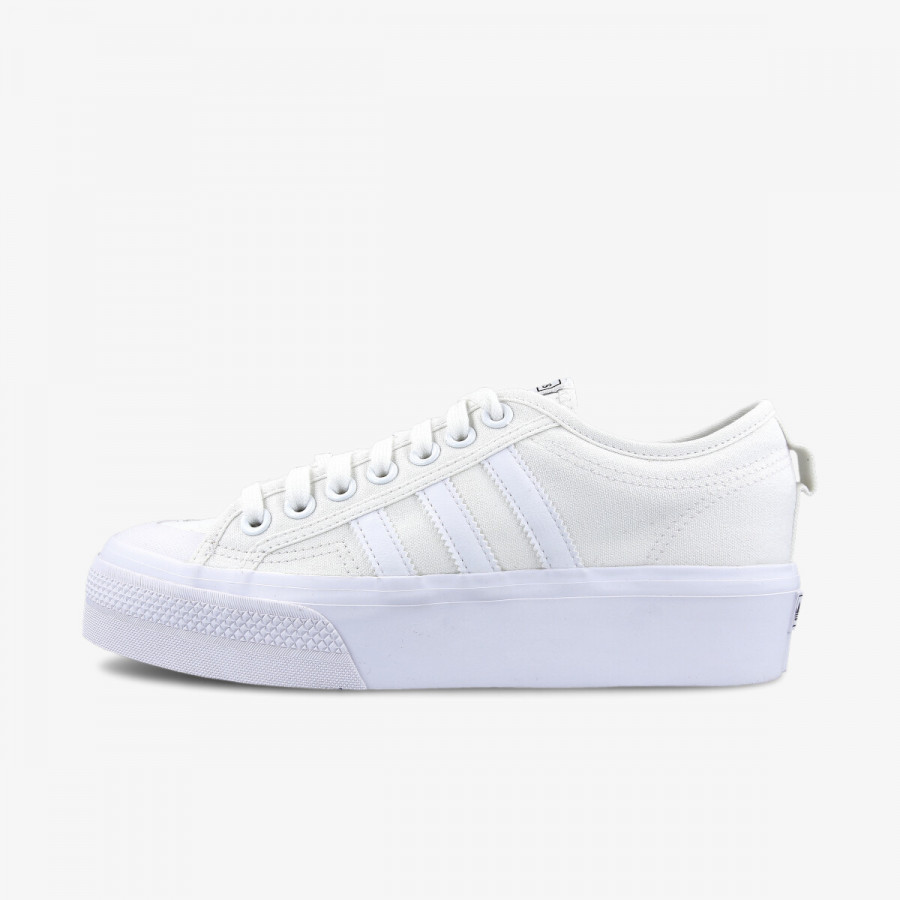 adidas Патики Nizza Platform 