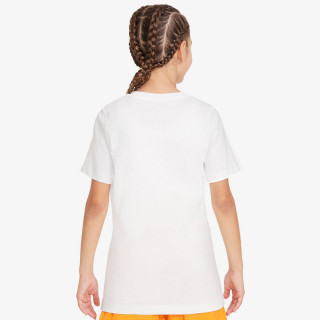 Nike Bluzë K NSW TEE BOXY 2 