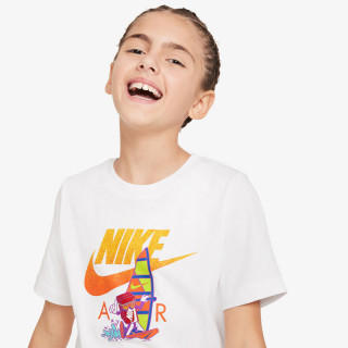 Nike Bluzë K NSW TEE BOXY 2 