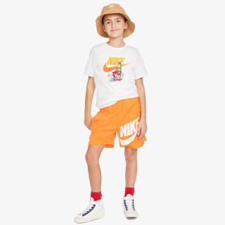 Nike Bluzë K NSW TEE BOXY 2 