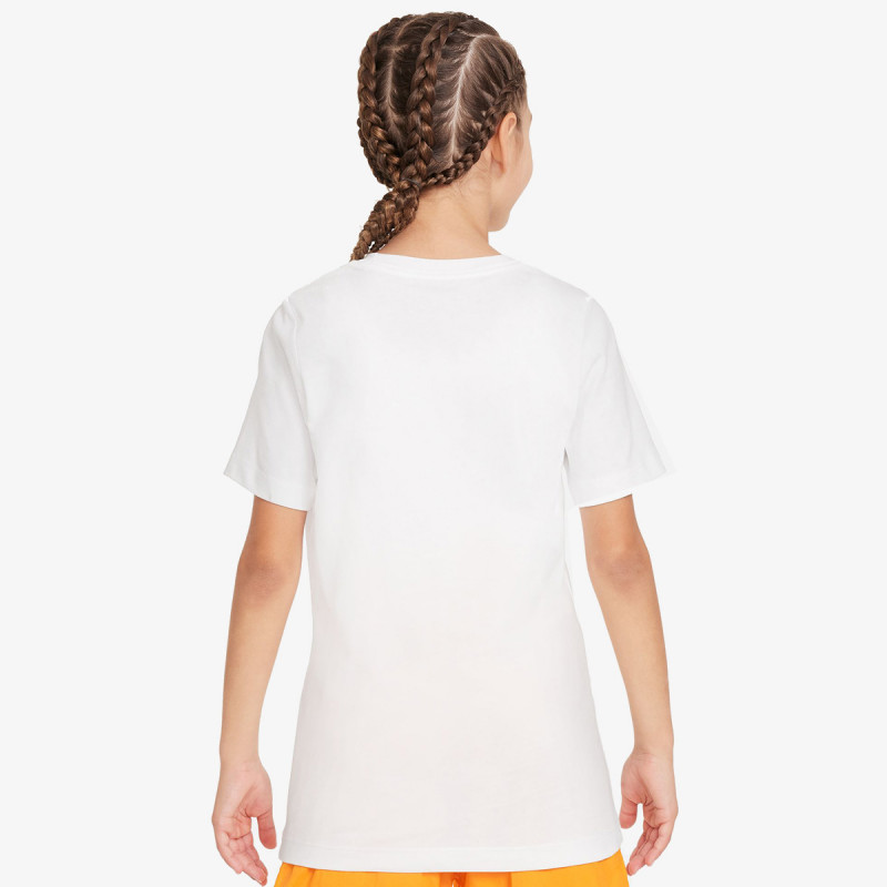 Nike Bluzë K NSW TEE BOXY 2 