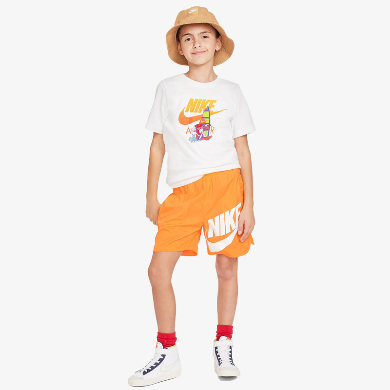 Nike Bluzë K NSW TEE BOXY 2 