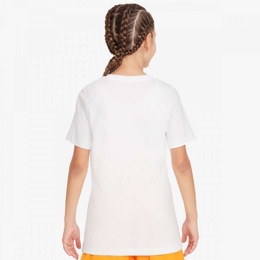 Nike Bluzë K NSW TEE BOXY 2 