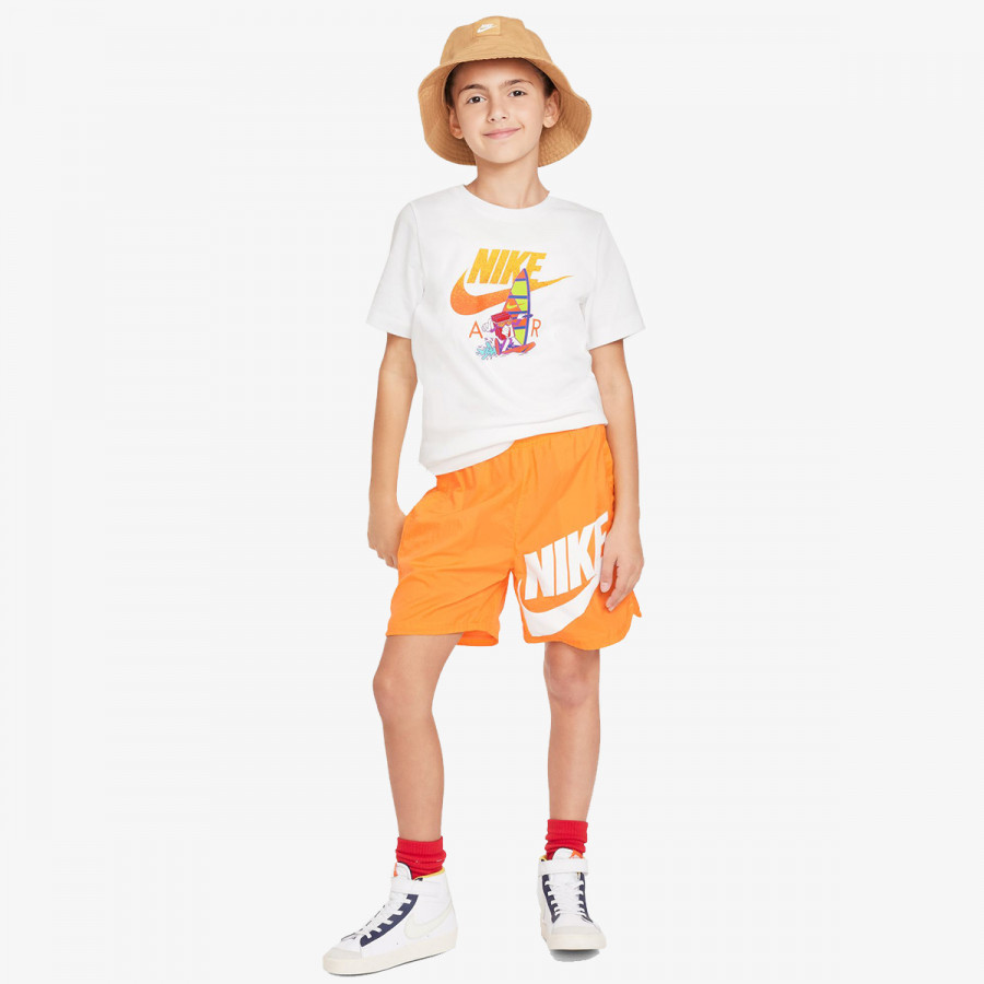 Nike Bluzë K NSW TEE BOXY 2 