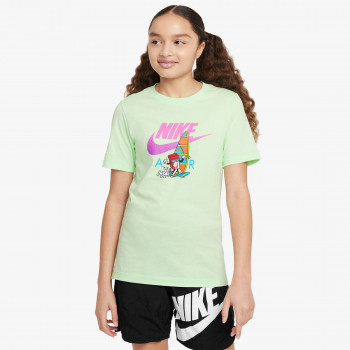 Nike Маица K NSW TEE BOXY 2 