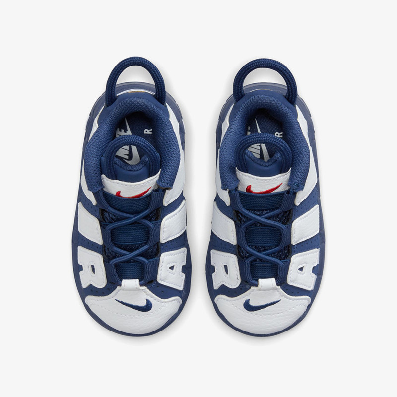 Nike Патики Air More Uptempo 