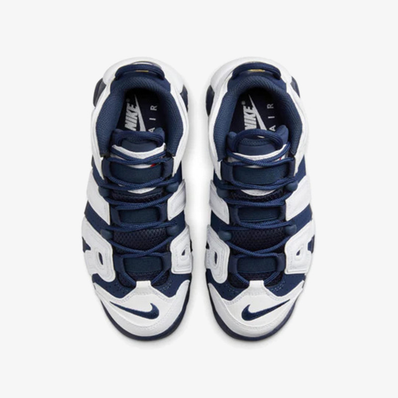 Nike Патики Air More Uptempo 