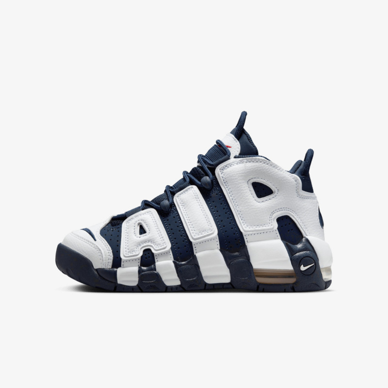 Nike Патики Air More Uptempo 