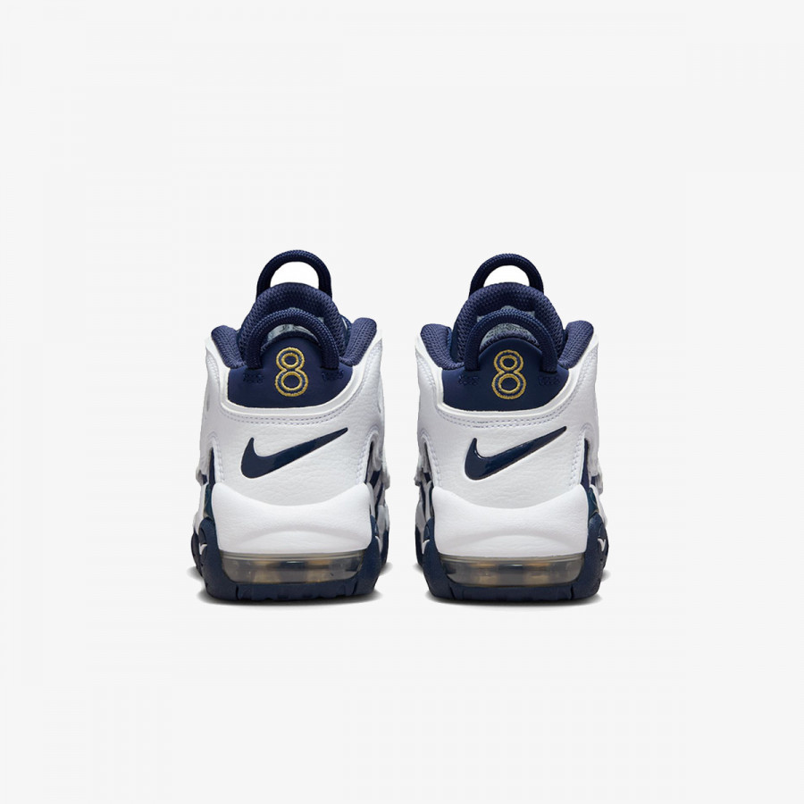 Nike Патики Air More Uptempo 