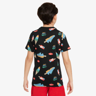Nike Bluzë K NSW TEE KC2.3 SOLE FOOD 