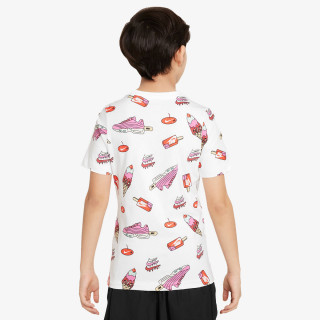 Nike Bluzë K NSW TEE KC2.3 SOLE FOOD 