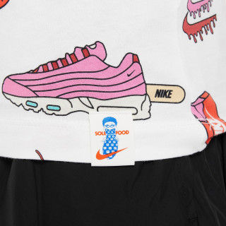 Nike Bluzë K NSW TEE KC2.3 SOLE FOOD 