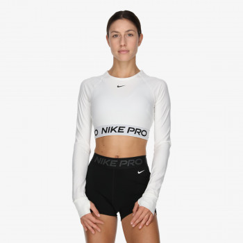 Nike Bluzë me mëngë të gjata NIKE PRO DF 365 CROP LS 