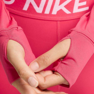 Nike Bluzë me mëngë të gjata NIKE PRO DF 365 CROP LS 