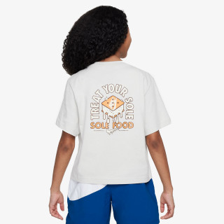 Nike Bluzë G NSW TEE OC KC2 