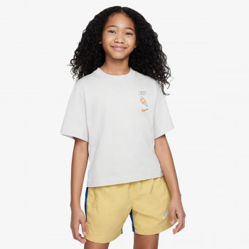 Nike Bluzë G NSW TEE OC KC2 