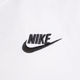Nike Топ W NSW CLUB CRP SL TEE 