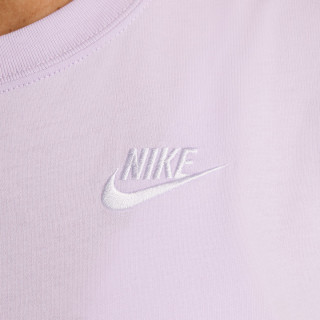 Nike Топ W NSW CLUB CRP SL TEE 
