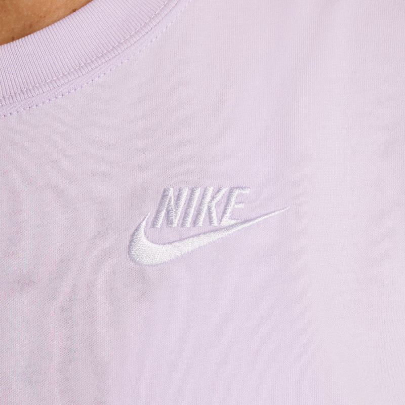 Nike Топ W NSW CLUB CRP SL TEE 