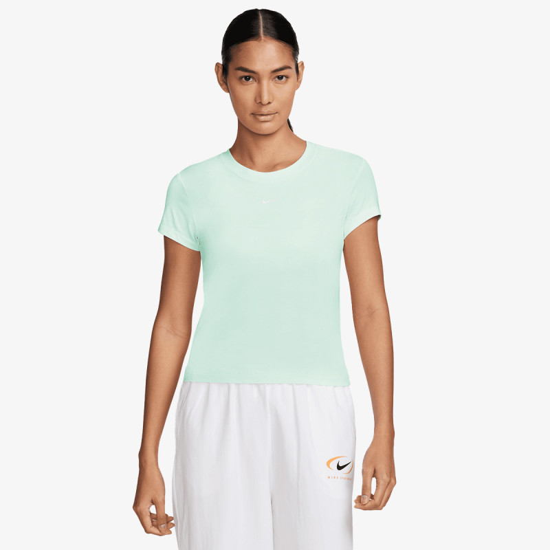 Nike Bluzë W NSW NK CHLL KNT MD CRP 