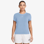 Nike Bluzë W NSW NK CHLL KNT MD CRP 