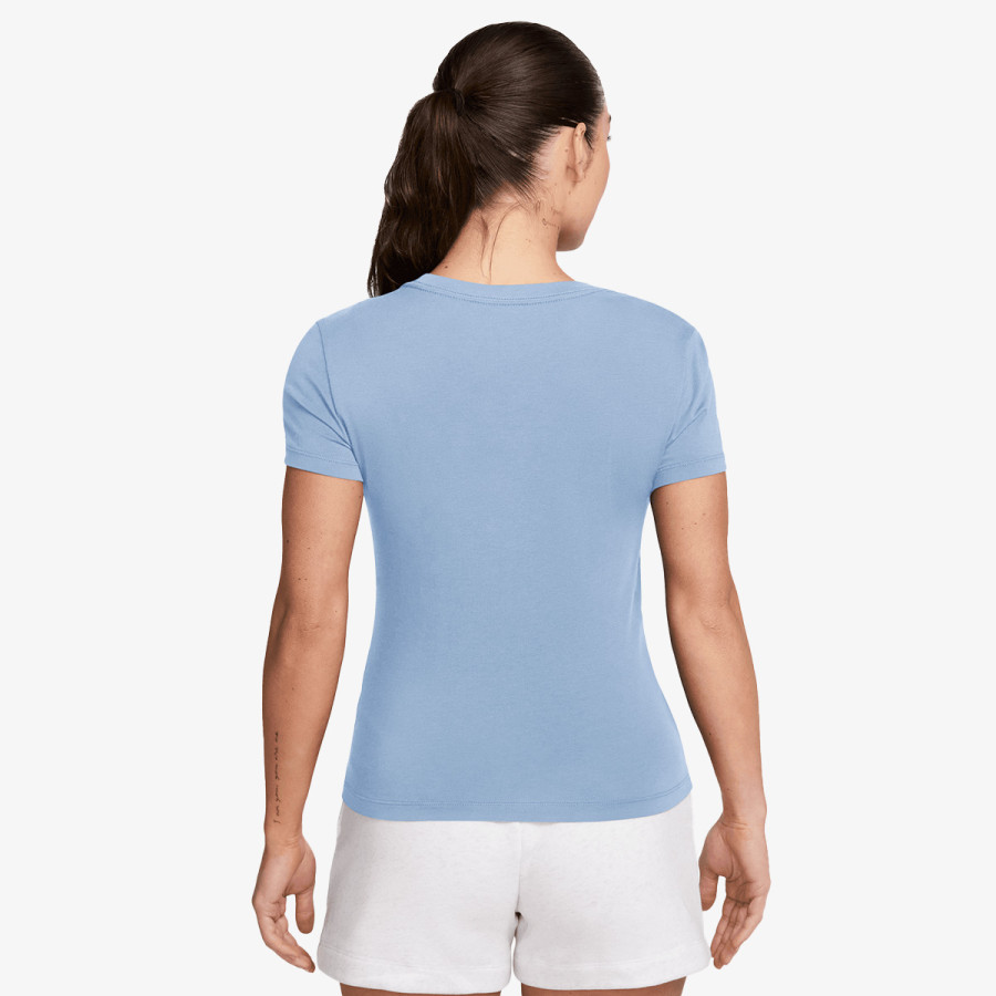 Nike Bluzë W NSW NK CHLL KNT MD CRP 
