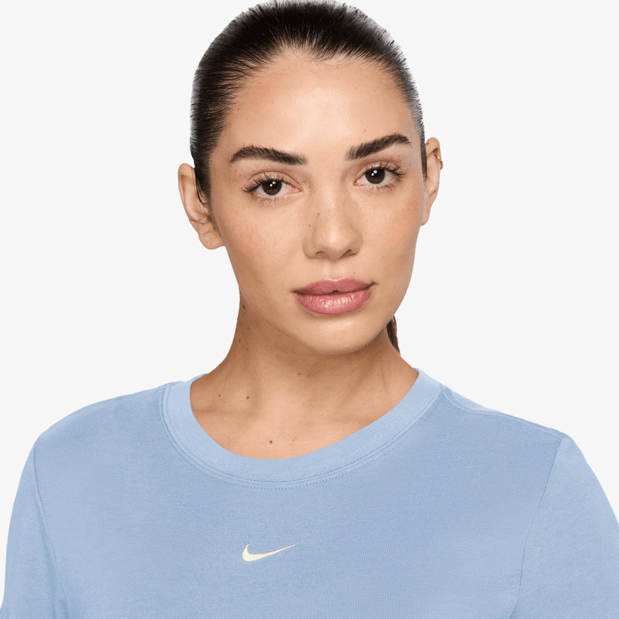 Nike Bluzë W NSW NK CHLL KNT MD CRP 