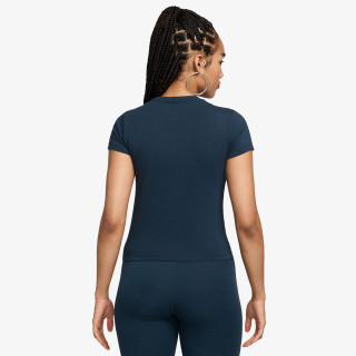 Nike Bluzë W NSW NK CHLL KNT MD CRP 