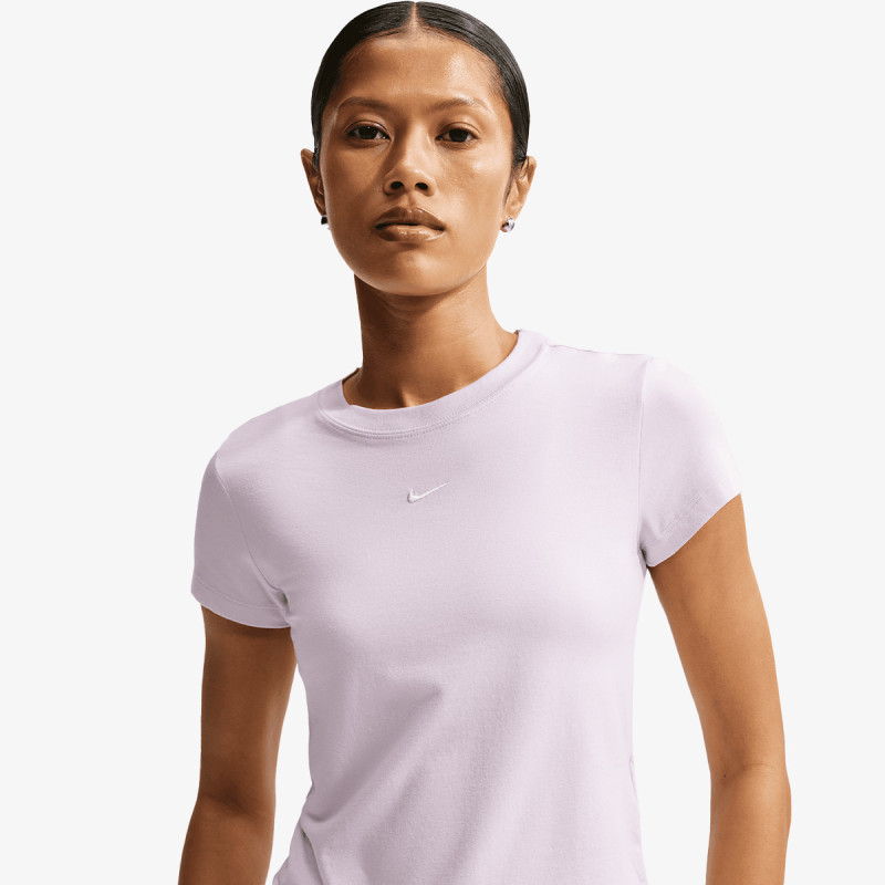 Nike Маица W NSW NK CHLL KNT MD CRP 