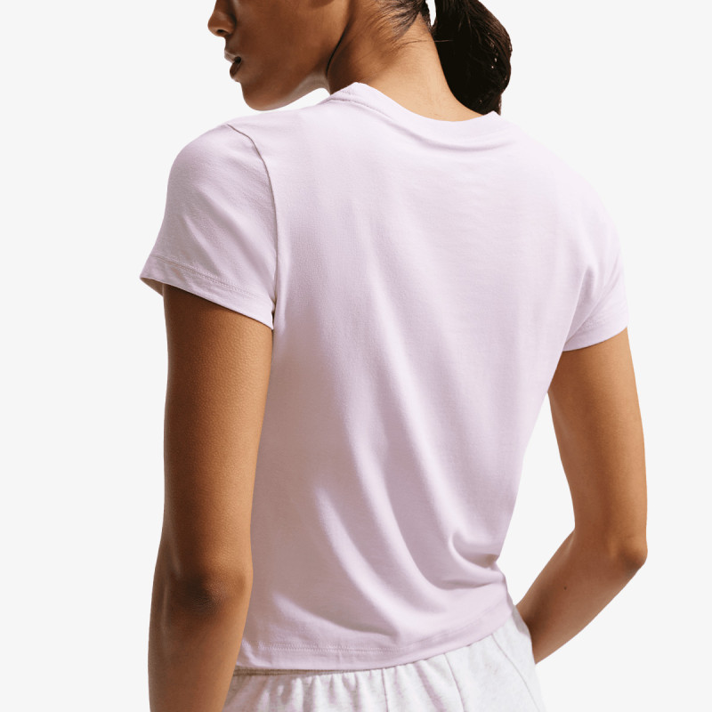 Nike Маица W NSW NK CHLL KNT MD CRP 
