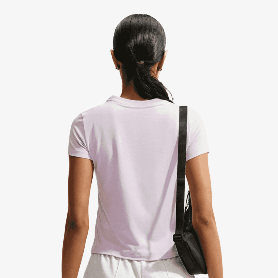 Nike Маица W NSW NK CHLL KNT MD CRP 