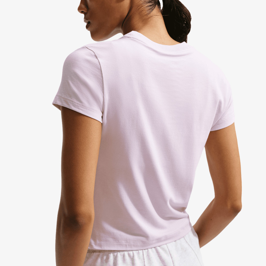 Nike Маица W NSW NK CHLL KNT MD CRP 