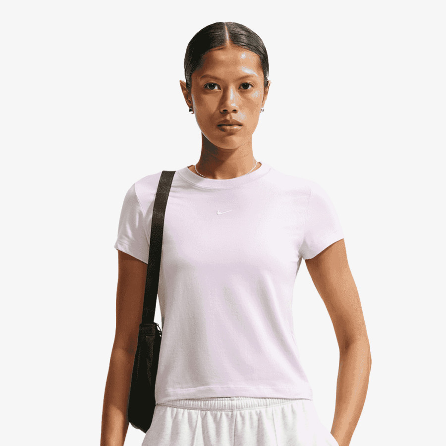 Nike Маица W NSW NK CHLL KNT MD CRP 