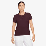Nike Маица W NSW NK CHLL KNT MD CRP 