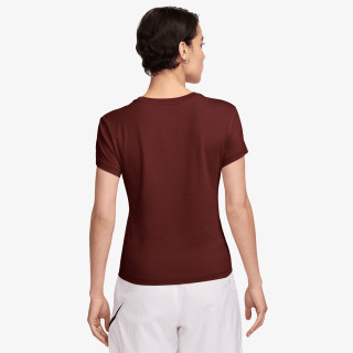 Nike Маица W NSW NK CHLL KNT MD CRP 
