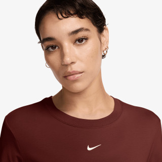 Nike Маица W NSW NK CHLL KNT MD CRP 