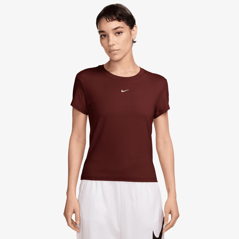 Nike Маица W NSW NK CHLL KNT MD CRP 