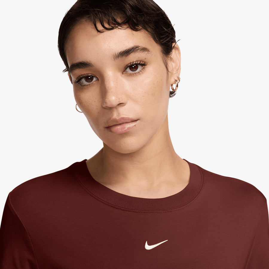 Nike Маица W NSW NK CHLL KNT MD CRP 