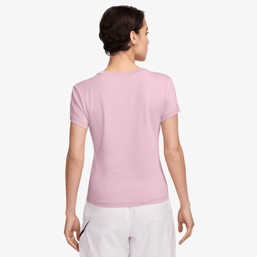 Nike Bluzë W NSW NK CHLL KNT MD CRP 
