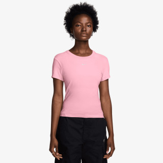 Nike Bluzë W NSW NK CHLL KNT MD CRP 