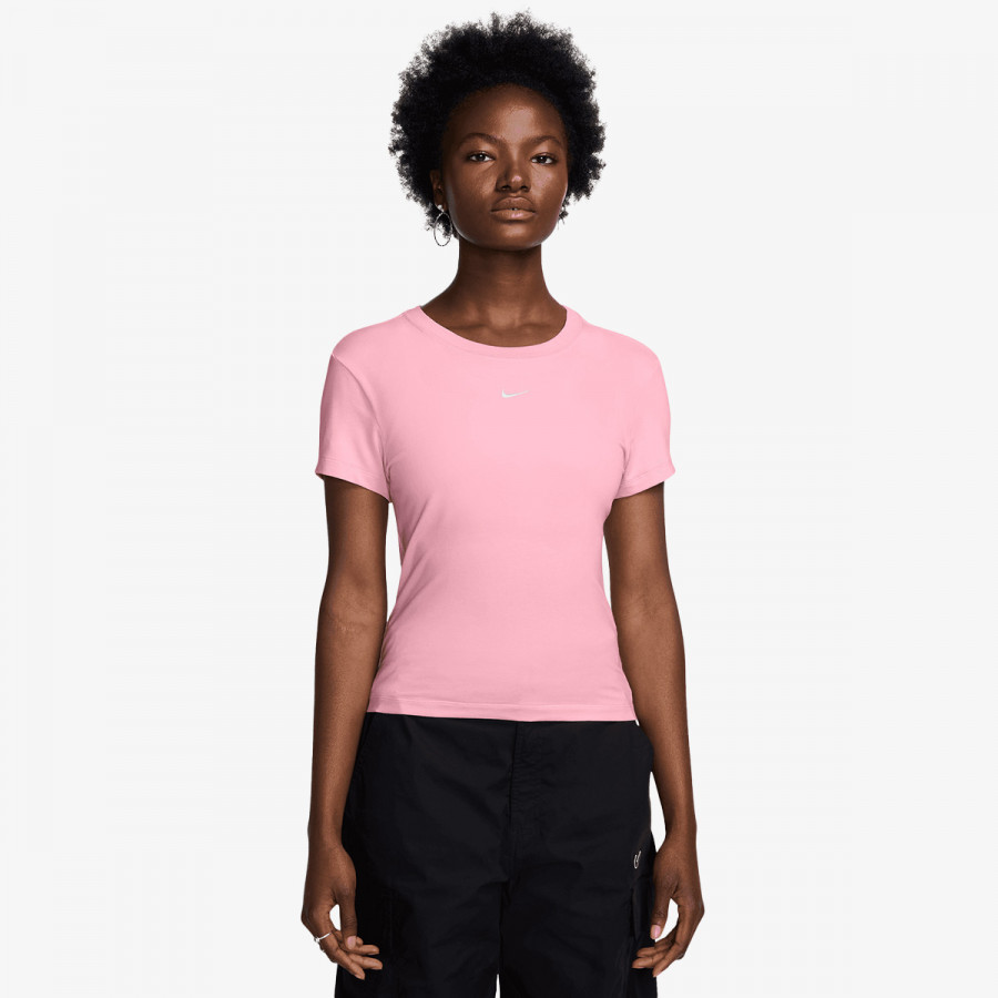 Nike Bluzë W NSW NK CHLL KNT MD CRP 