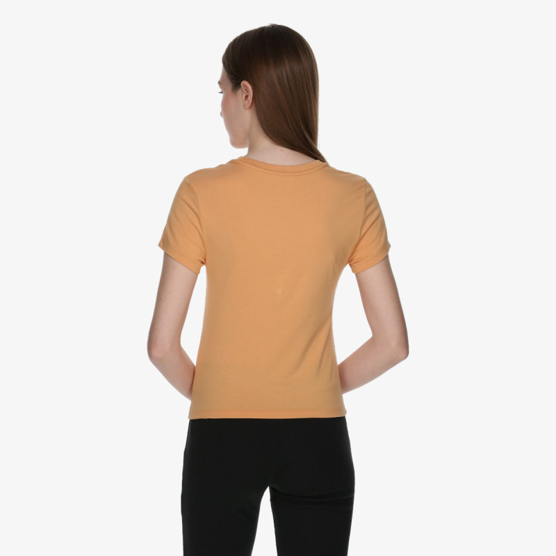 Nike Маица W NSW NK CHLL KNT MD CRP 