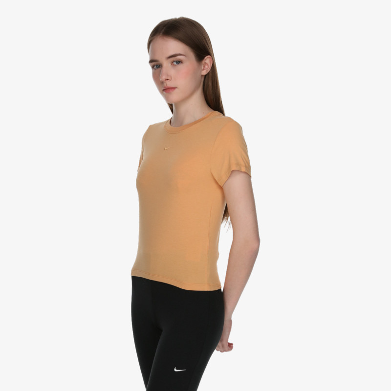 Nike Маица W NSW NK CHLL KNT MD CRP 
