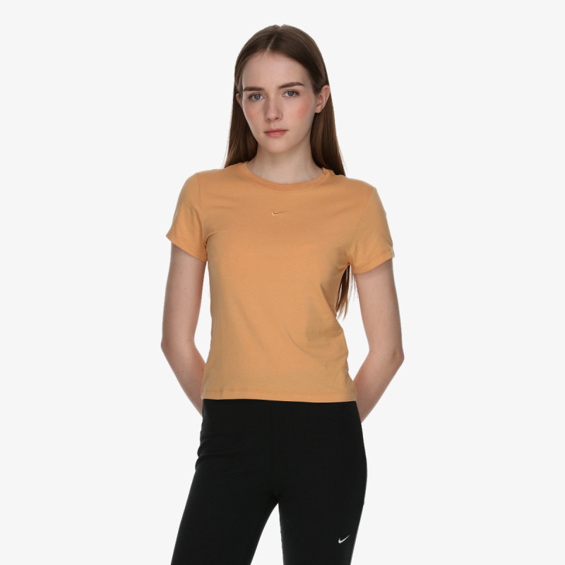 Nike Маица W NSW NK CHLL KNT MD CRP 